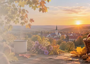 Září - novinky, akce, lekce